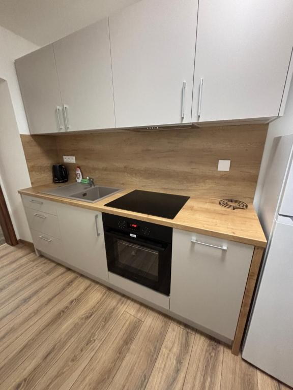 Hlavna1 Apartmán